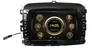 New design Wince 6.0 dual zone car central multimedia for Fiat 500 with GPS/3G/Bluetooth/TV/IPOD/RDS