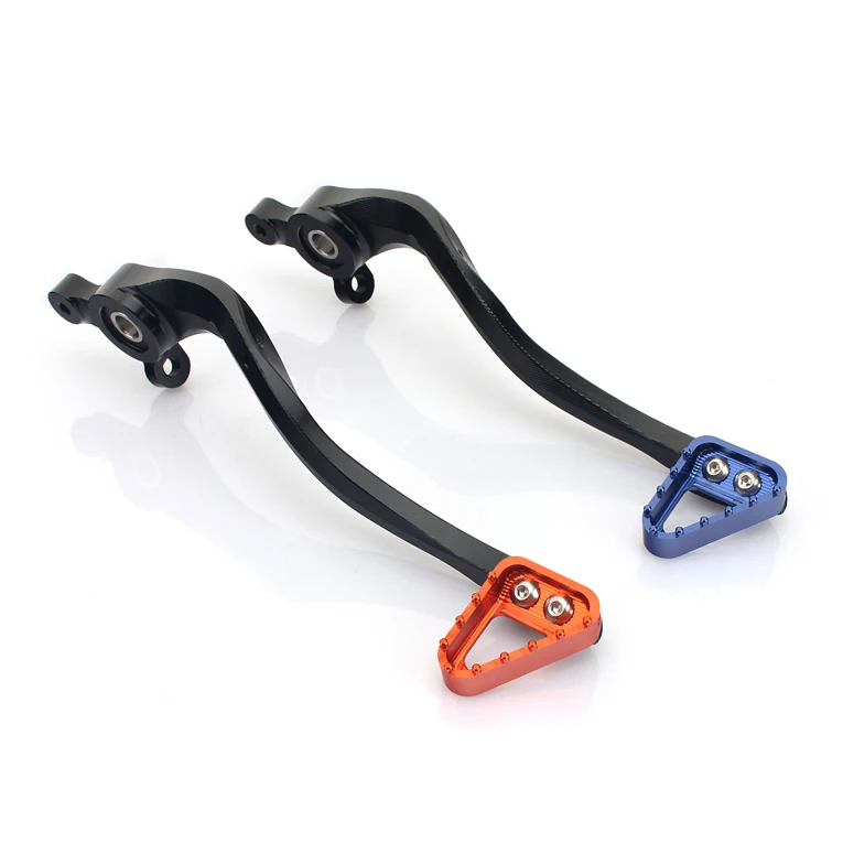 2017 New Design Dirt Bike Rear Brake Pedal For Ktm Buy Rear Brake