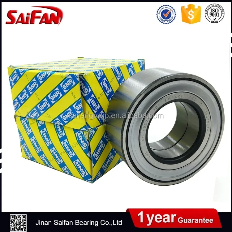 SNR FC40696 Wheel Bearing FC41645 Front or Rear SNR Auto Bearing