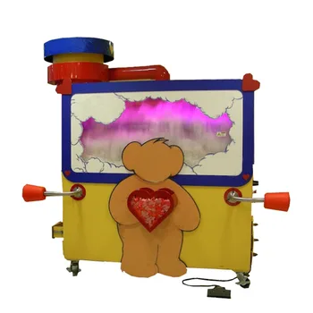 teddy bear maker machine