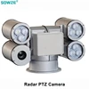 SOWZE Traffic Radar Camera With WIFI Wireless Connection to Detect Over Speeding Cars And Vehicles