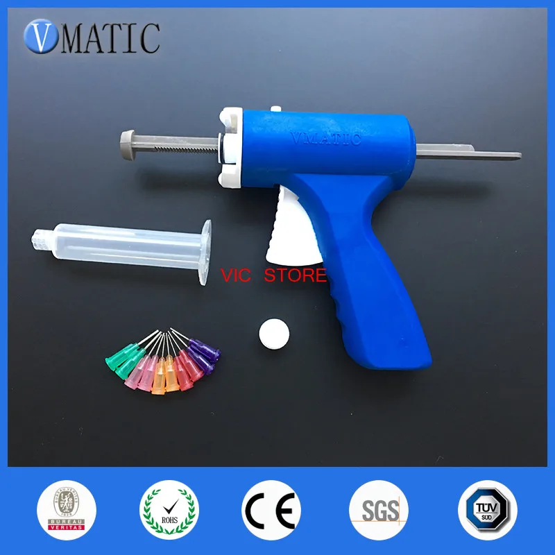 New Arrival 10 Ml Manual Syringe Adhesive Dispenser Gun Buy Adhesive