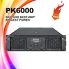Alibaba China Manufacture Line Array Power Amplifier Sale