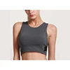 Women's Wireless Back Cross Strap Yoga Bra Sports Bra