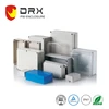 Waterproof Plastic Electrical Junction Wiring Box 215*185*86 mm Connection Case