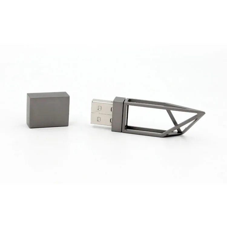 OEM Logo Special Memory Stick 32Gb 16Gb 8Gb Premium Promotional Gift Custom Usb Flash Drive - ANKUX.COM