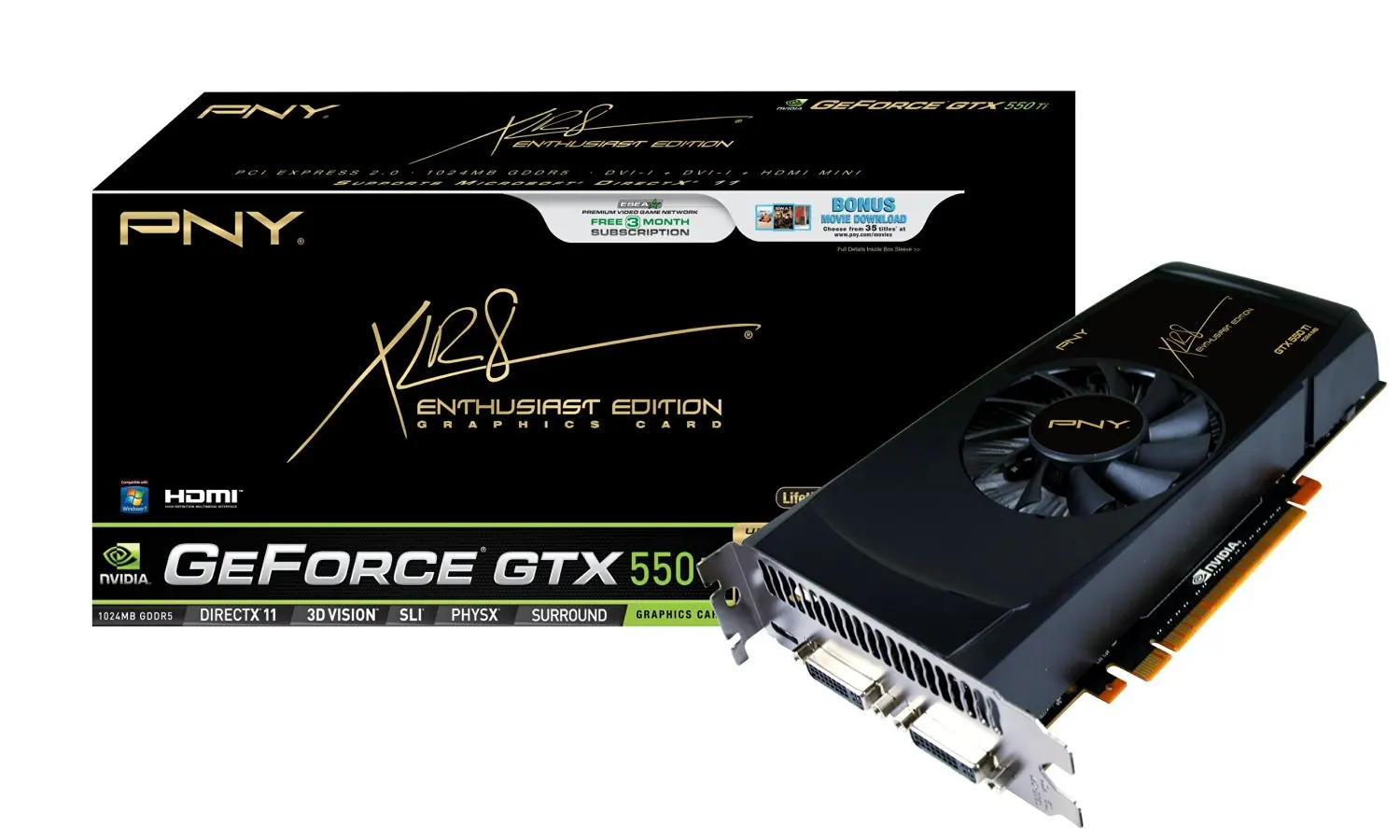 Nvidia geforce gtx 550 драйвера