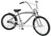 26'' beach cruiser bike,chopper fork