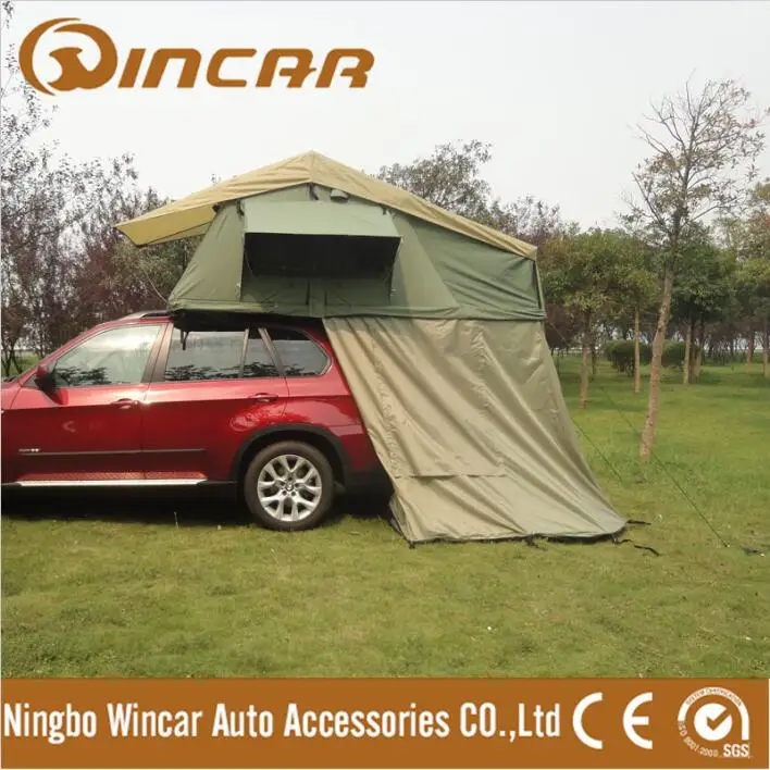 wincar win200 tent