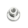 Precision Casting Silica Sol Composite Layer Water Glass Valve Body
