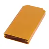 Customized Metal Brushed Drill Holes Amplifier 2019 Window Profile Tool Housing Case With Wheels Aluminum Junction Fuse Box