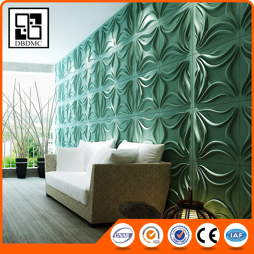 Harga Rendah Batu Alam Wallpaper 3d Tekstur Dinding Panel Untuk