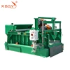 XBSY Solid Control Shale Shaker Vibration Unit