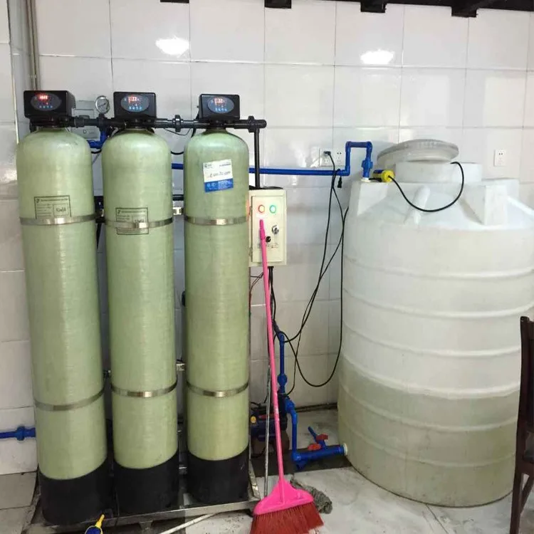 Car Wash Water Filtration Plant With Water Recycle System Buy Car