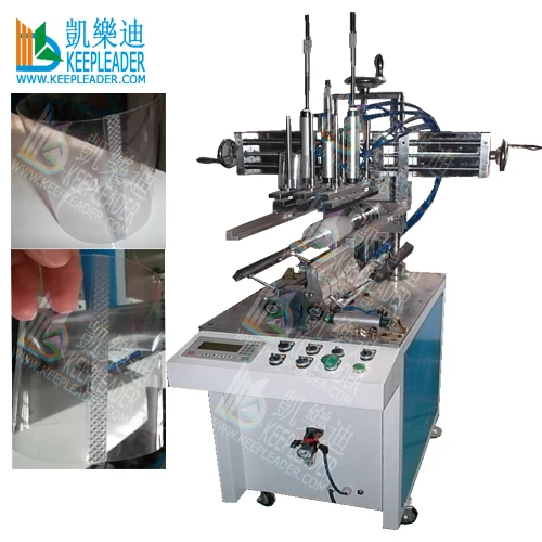 Pvc Cylinder Gluing Machine Buy Pvc Cylinder Gluing Machine,Printed