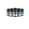 New The Lavender Rose Tea Tree Essential Oils Compound Plant Hydrating Oil-control Contractive Pore Facial-beauty Oil