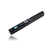 Competitive price high quality iScan02A high speed portable document scanner cheap
