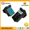 Remanufactured ink cartridge for HP 140 141 ink cartridge CB335HE CB337HE inkjet cartridge printer