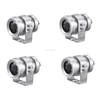 2MP dahua chip industrial Explosion-proof&anti-corrosion super mini IP network cctv camera