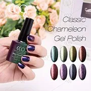 cco chameleon gel nail polish