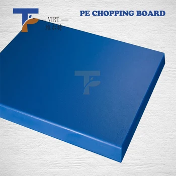 Food Grade Plastic Pizza Cutting Uhmw-pe Board / Sheet - Buy Uhmw-pe ...