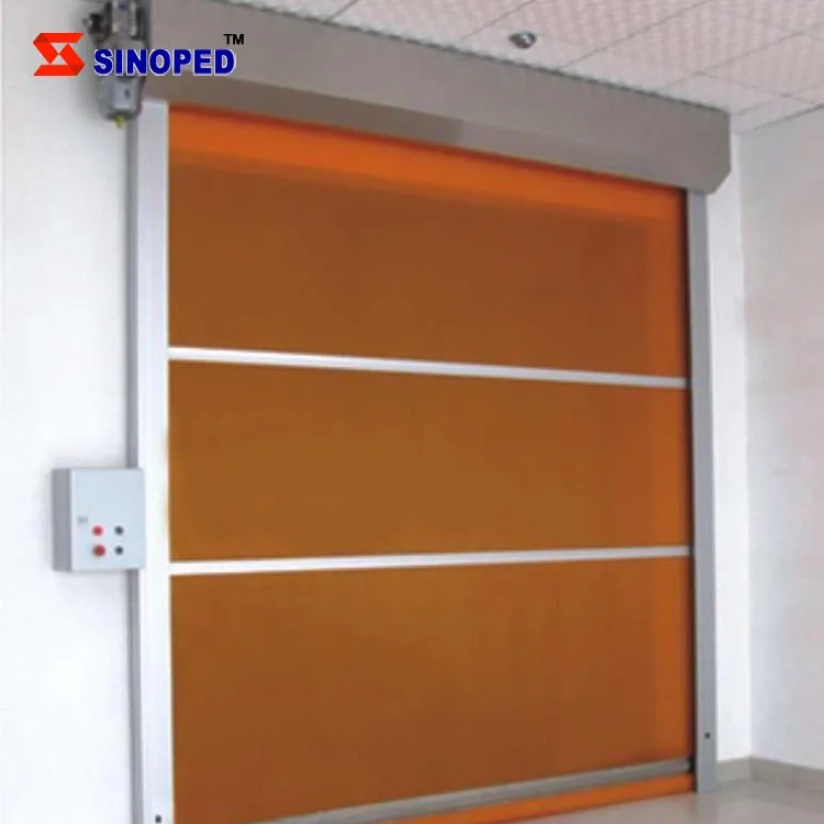 Best Price China Cleanroom Entry Doors Interior Fast Pvc Rolling Door Buy High Quality Hospital Swing Door High Quality China Cleanroom Entry Doors