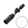 SNIPER NT 3.5-10x40 AOGL hunting tactical optical mirror glass etching reticle rifle sight with wind resistance height lock