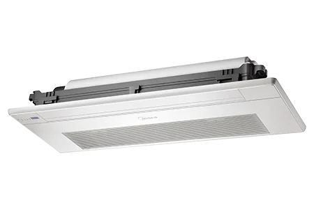 Way Cassette Fan, 300-600CFM, Fan Coil Unit, MK2H-300 - detail 4