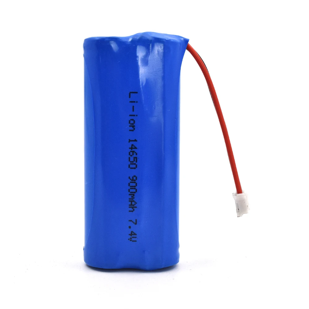 Аккумулятор космос accu4v900mah