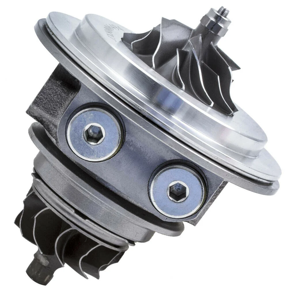 Turbocharger For BMW Mini Cooper S – Replacement Turbo Compatible With R55 R56 R57 R60 R61 Models, N14 Engine