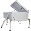 Aluminum off road slide on camper trailer for sale Manufacturers China