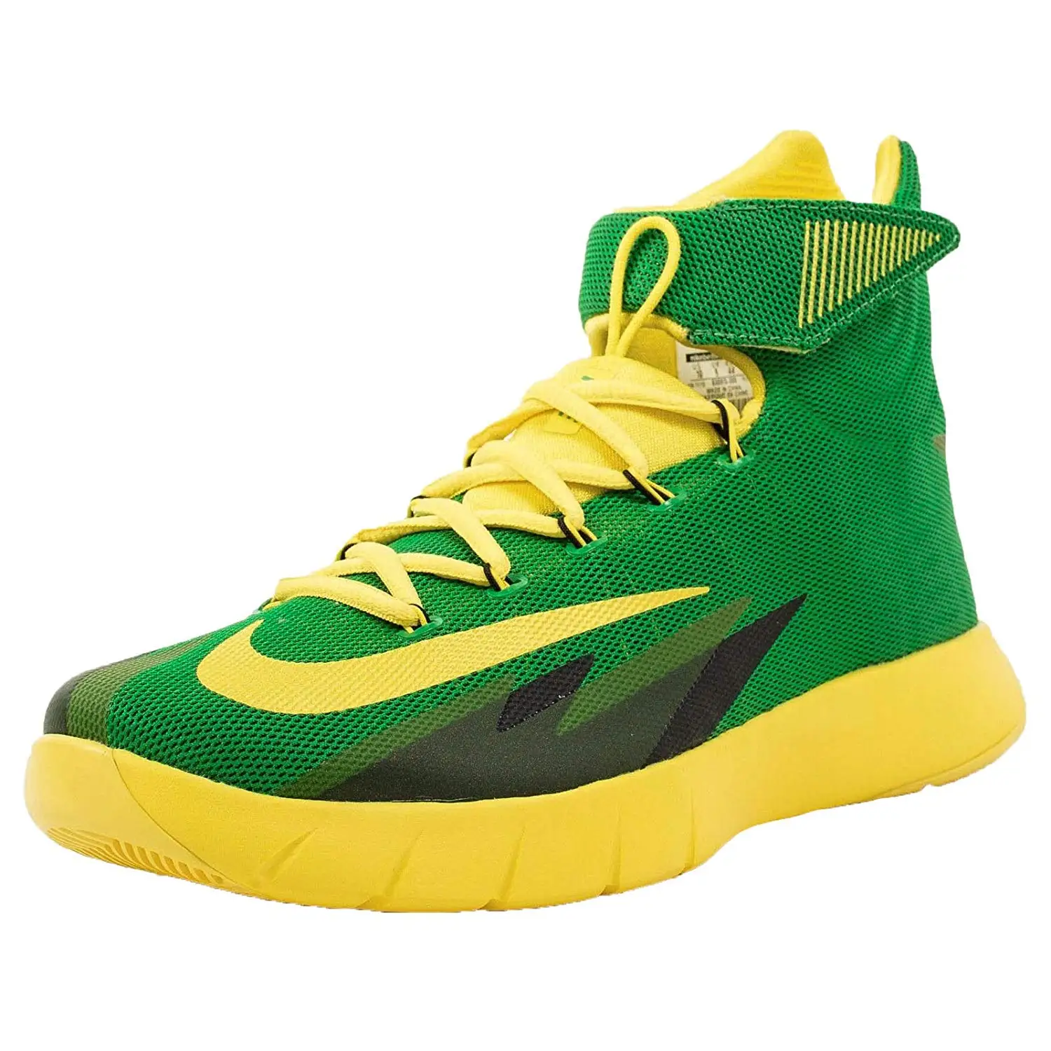 hyperrev green