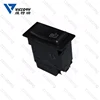 3712-00448 Yutong bus Rocker switch panel door r11 rocker switch