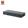 H.264 4 channel 4in1 HDMI IPTV live Streaming HD 1080P IP Encoder
