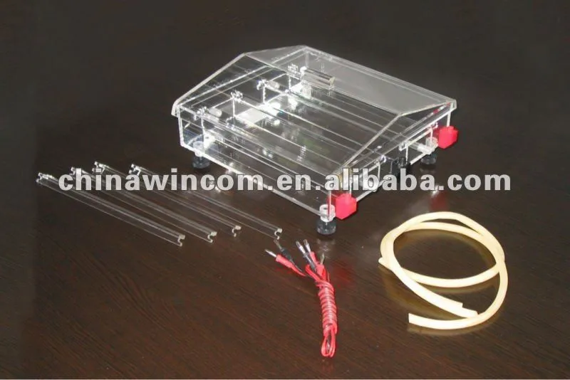 Best selling Horizontal Electrophoresis Cell