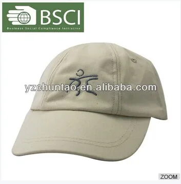 golf cap name