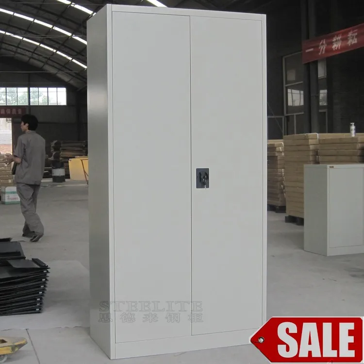 2 Swing Door Used Metal File Cabinets Legal Size 2 Swing Door Used Metal File Cabinets Legal Size