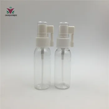 medical spray bottles