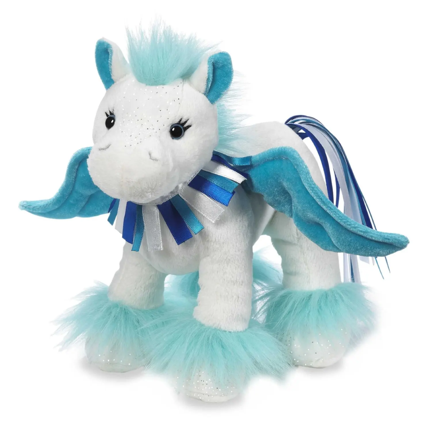 fantasia pegasus plush