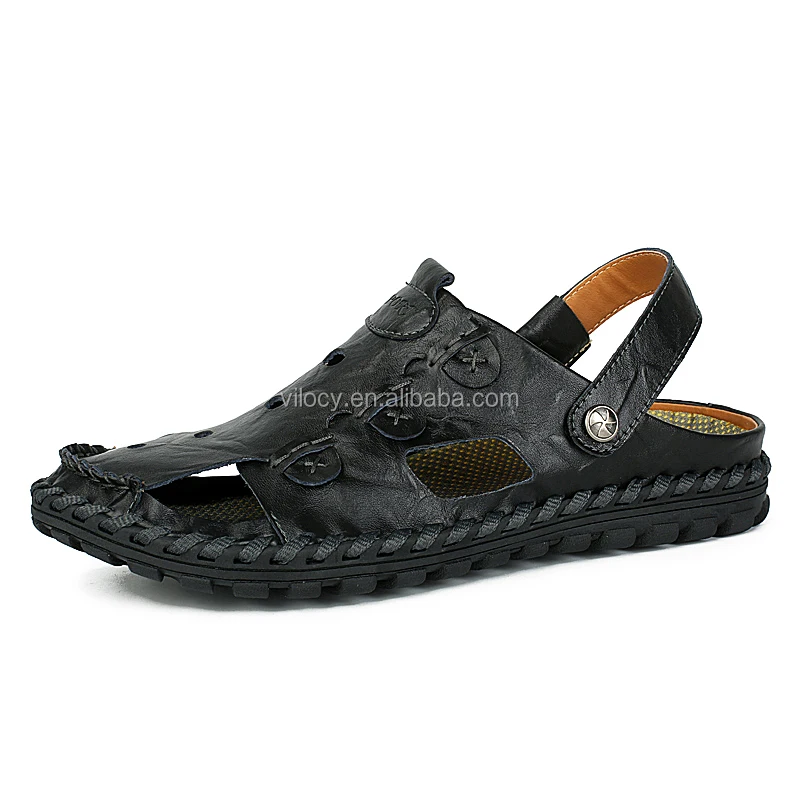 mens latest sandals