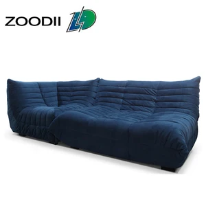 Waverunner Modular Sectional Sofa Set Waverunner Modular Sectional Sofa Set