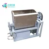 Seitan making machine/wheat gluten maker/automatic gluten maker