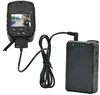 3G 4GWIFI police body worn dvr camera with free CMS software