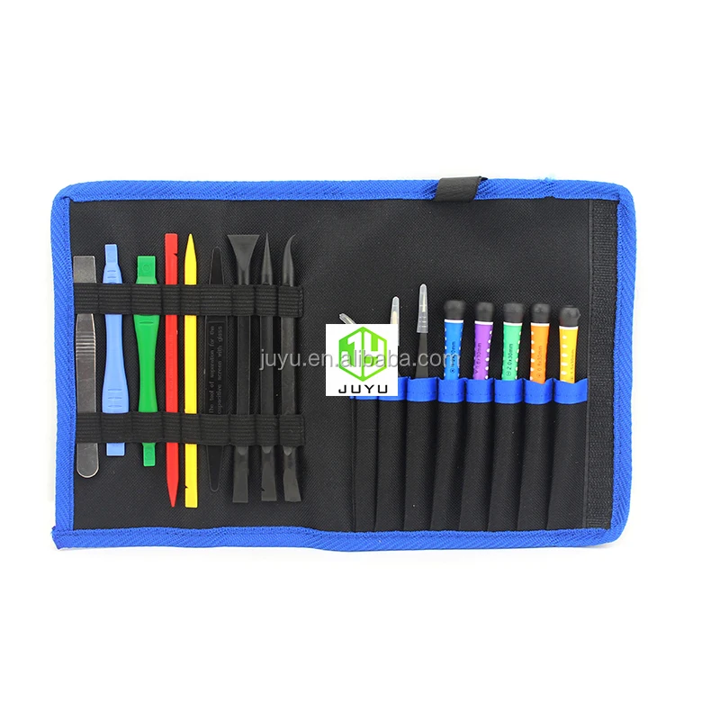 Universal Mobile Phone Lcd Repair Disassembly Screwdriver Kits Tool For