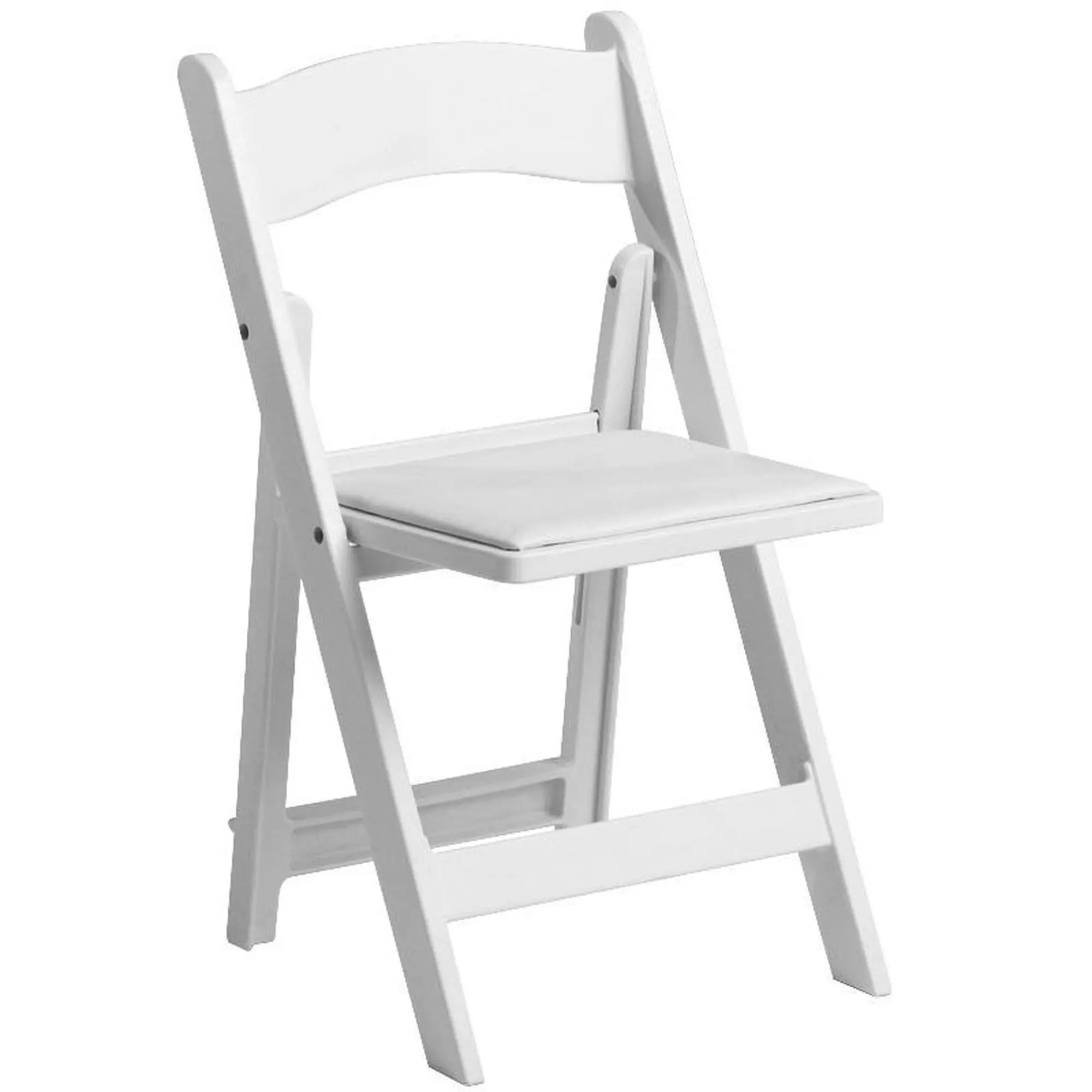 China Wholesale Cheap Wedding Garden Chairs Plastic Folding Chair Used Buy Folding Chair Used