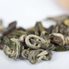 China qualite Organic green tea for ling luo chun wholesale