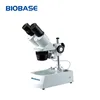 BIOBASE Magnification 5X-120X H45 Degree Tilt Upright Microscope For Observe Jewelry And Precious Stones