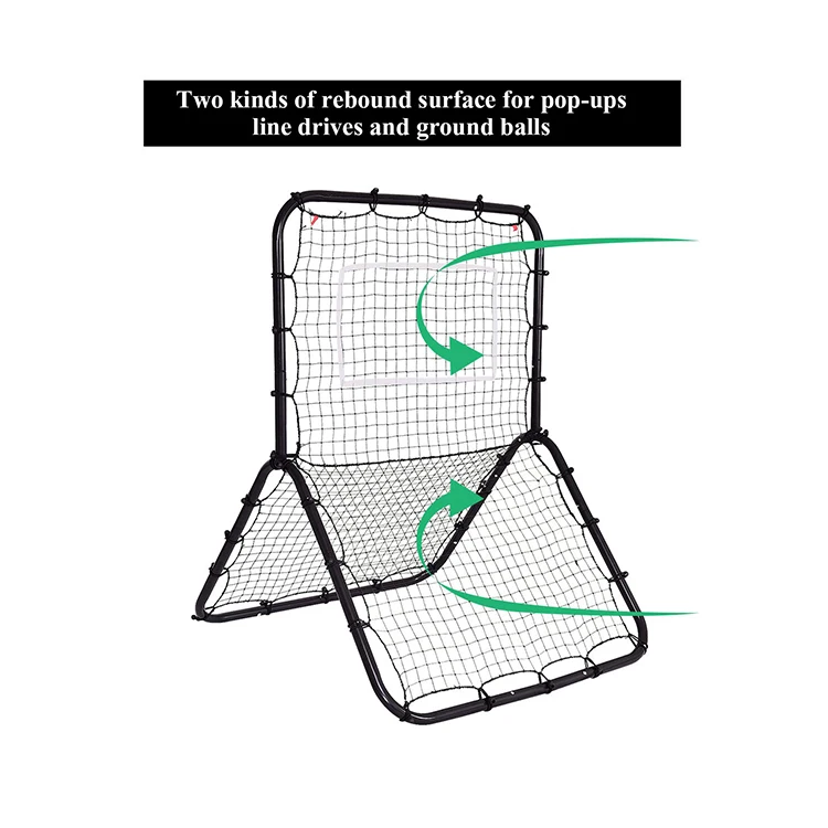 Indoor 8x24 Youth Opening Soccer Goal Rebounder Buy Soccer Rebounder