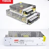 Yidun lighting 2018 Hot Sale Constant voltage 60W 70W 80W 100W 120W 150W 180W Power Supply/Adapter for LED strip light