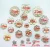 Wholesale Wedding invitation crystal diamond rhinestone button